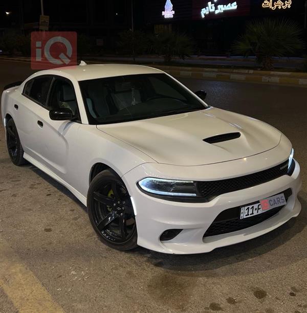 Dodge Charger 2019 for sale in Iraq - Nasiriyah